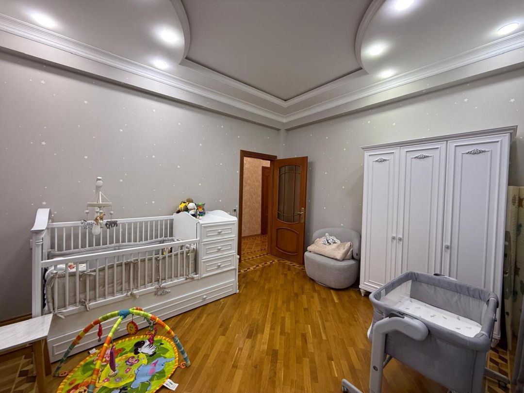 Satılır 4 otaqlı yeni tikili 176 m² — Mənzil, Bakı (11)