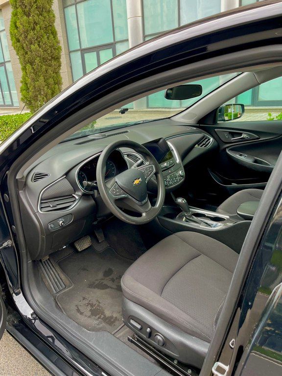 Chevrolet Malibu, 1.5 L, 2019 il, 112 000 km — Avtomobillər, Bakı (11)