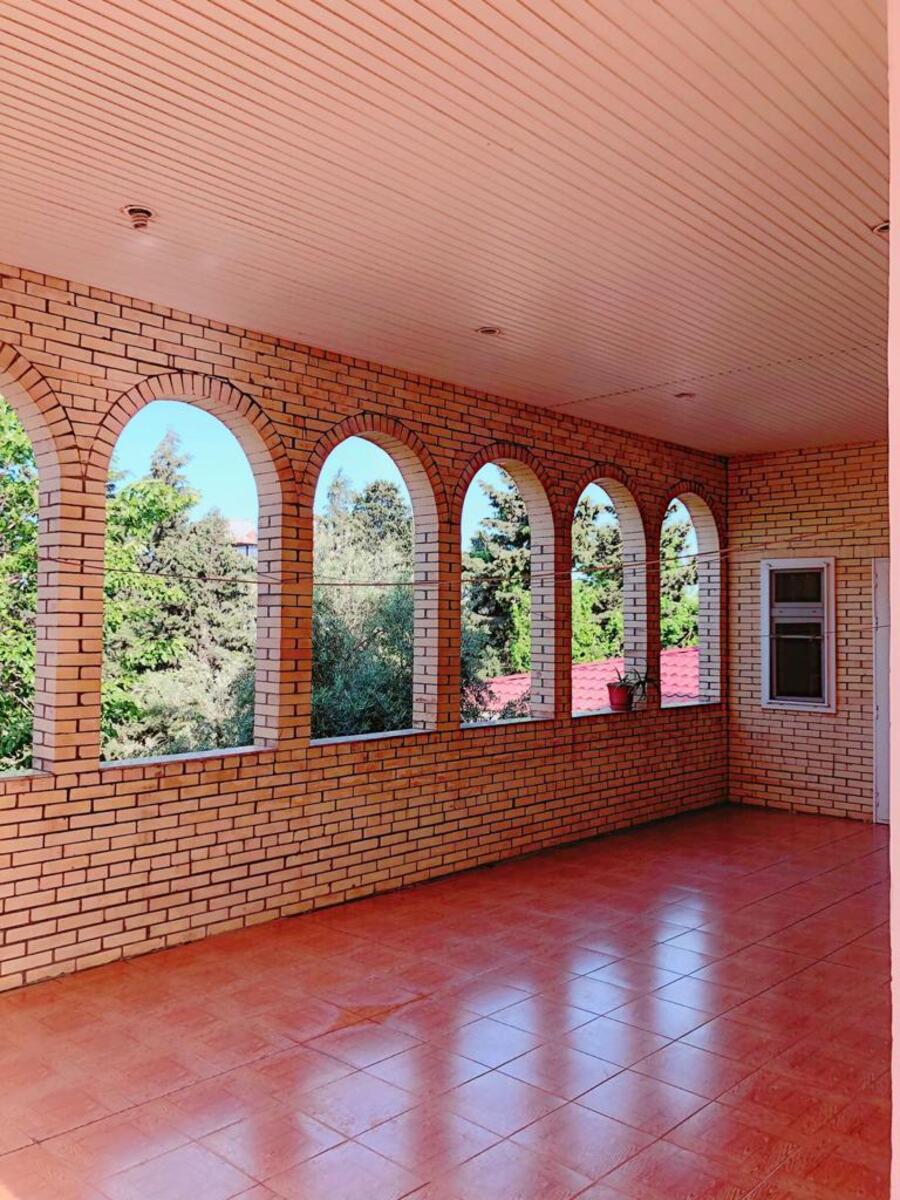 Satılır 12 otaqlı həyət evi/bağ evi 560 m² — Ev, villa, Bakı (12)