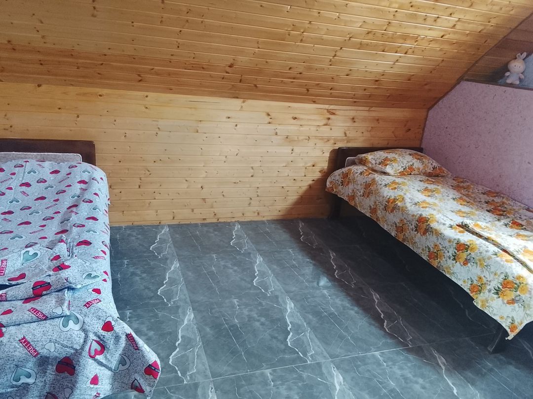 Bağ evi kirayə verilir, Qəbələ ş — Ev, villa, Qəbələ (12)