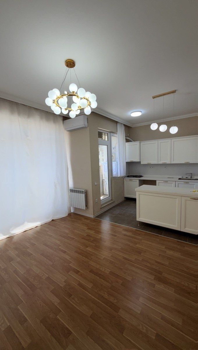 Satılır 2 otaqlı yeni tikili 53 m² — Mənzil, Bakı (2)
