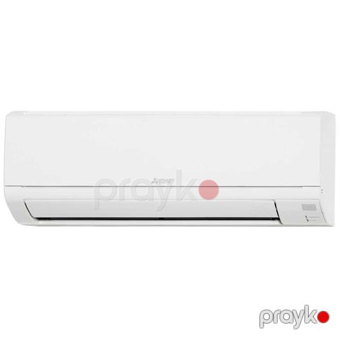 Kondisioner Mitsubishi Electric MSZ-DW25VF Inverter — Bakı