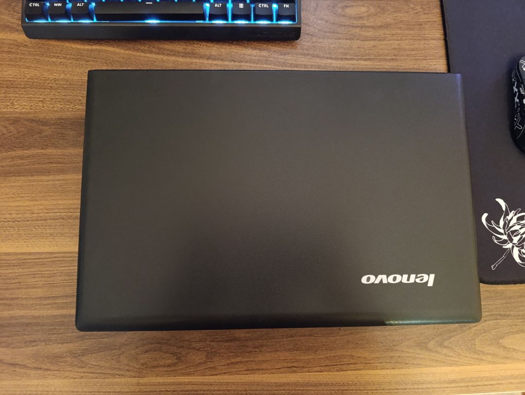 Noutbuk Lenovo G500 — Noutbuklar, Sumqayıt (2)