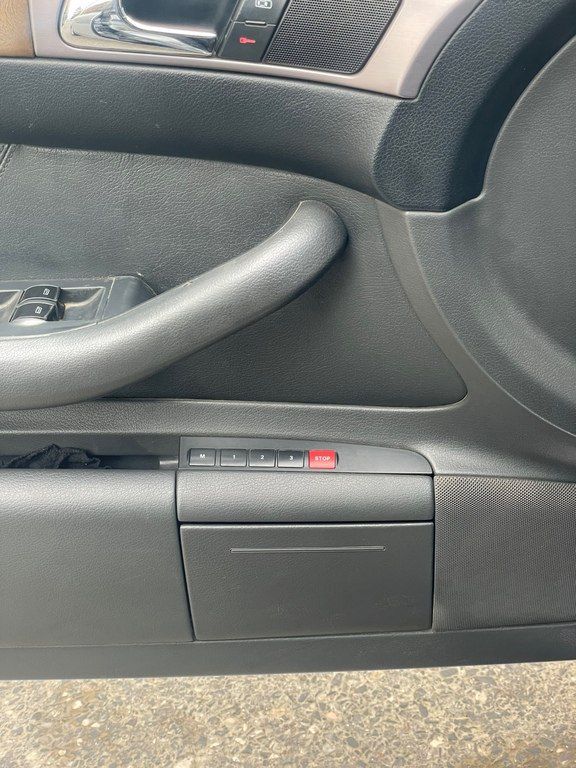 Audi A6, 2.8 L, 1999 il, 360 000 km — Avtomobillər, Bakı (8)