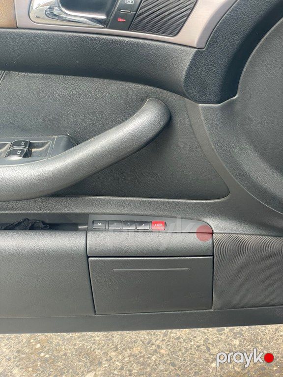 Audi A6, 2.8 L, 1999 il, 360 000 km — Avtomobillər, Bakı (8)