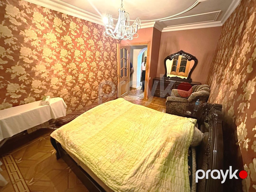 2-otaqlı mənzil kirayə verilir, Elmlər Akademiyası m., 60 m² — Mənzil, Bakı (8)