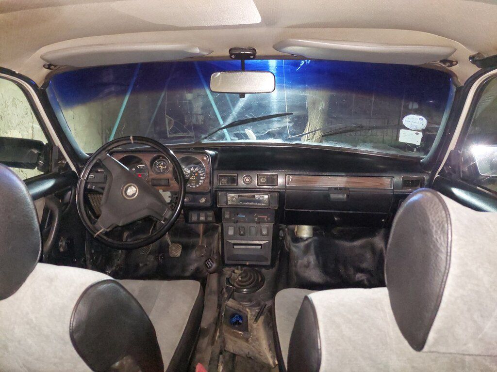 GAZ 31029 "Volga", 2.4 L, 1994 il, 212 522 km — Avtomobillər, Bakı (3)