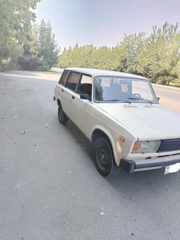 Lada (VAZ) 2104, 1.6 L, 1992 il, 470 000 km — Avtomobillər, Yevlax (2)