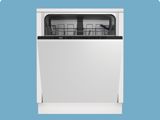 Qabyuyan maşın Beko BDIN2520 — Səid Electronics — Home Appliances