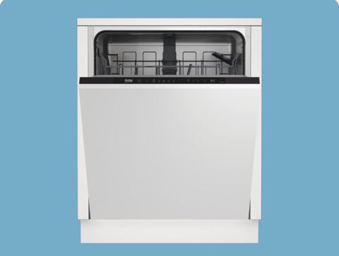 Qabyuyan maşın Beko BDIN2520 — Bakı