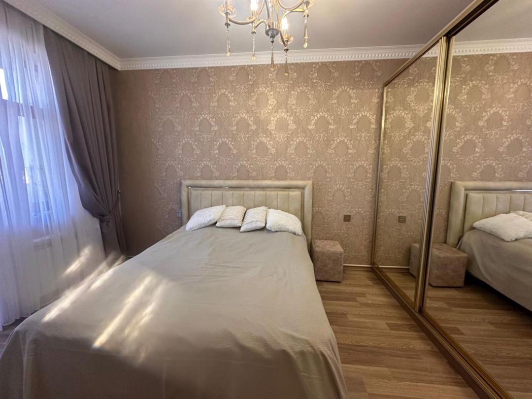 Satılır 2 otaqlı yeni tikili 75 m² — Mənzil, Bakı (4)