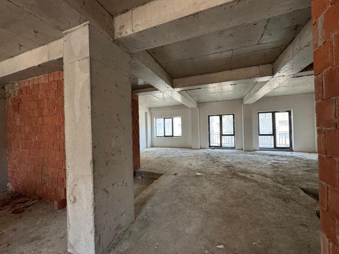 Satılır 5 otaqlı yeni tikili 250 m² — Mənzil, Bakı (9)