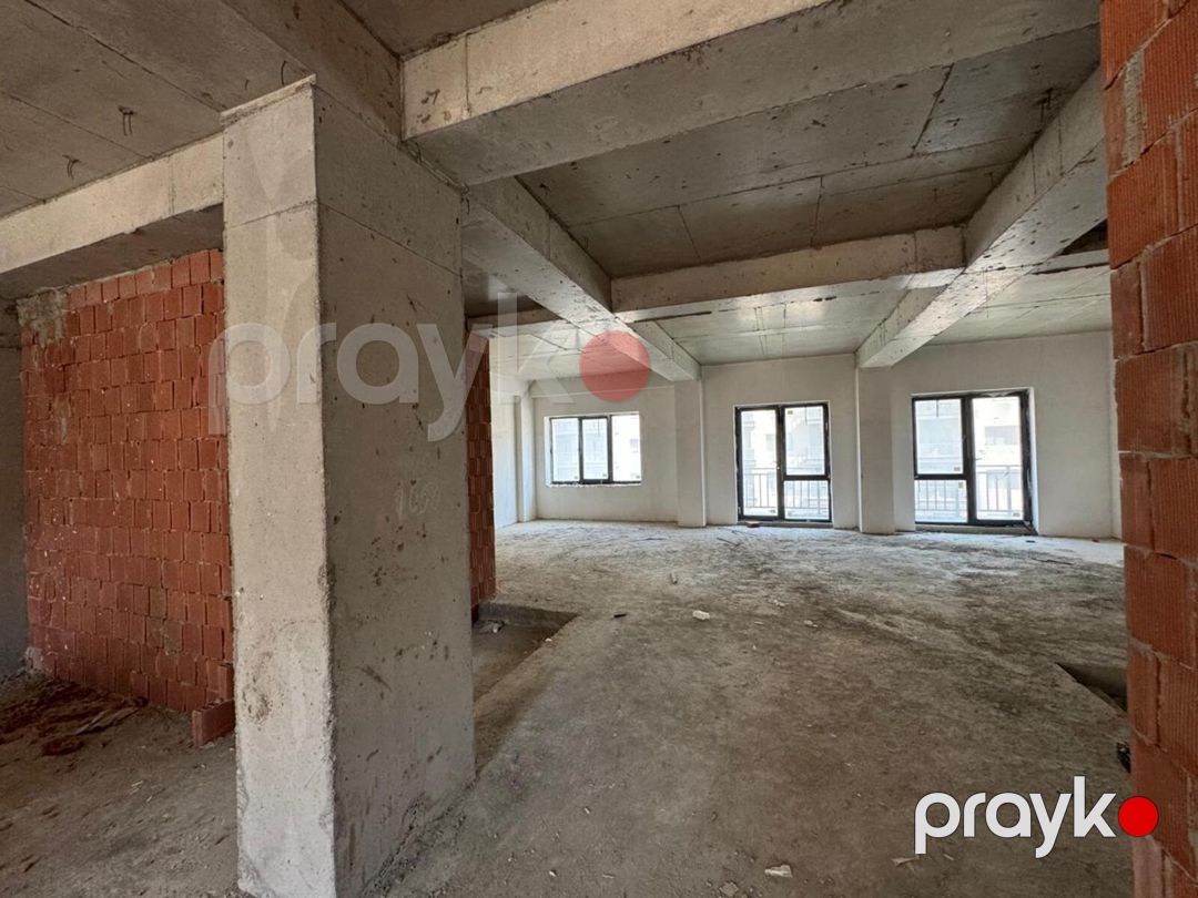 Satılır 5 otaqlı yeni tikili 210 m² — Mənzil, Bakı (9)