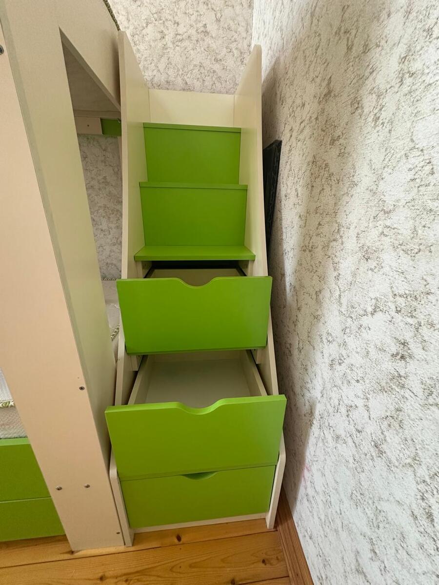 İcarəyə verilir 3 otaqlı yeni tikili 85 m² — Mənzil, Xırdalan (12)