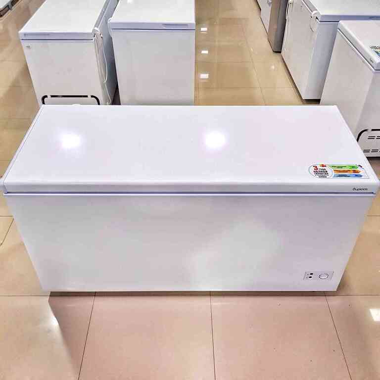 Dərin dondurucu 450 lt — Biznes və avadanlıq, Bakı (4)
