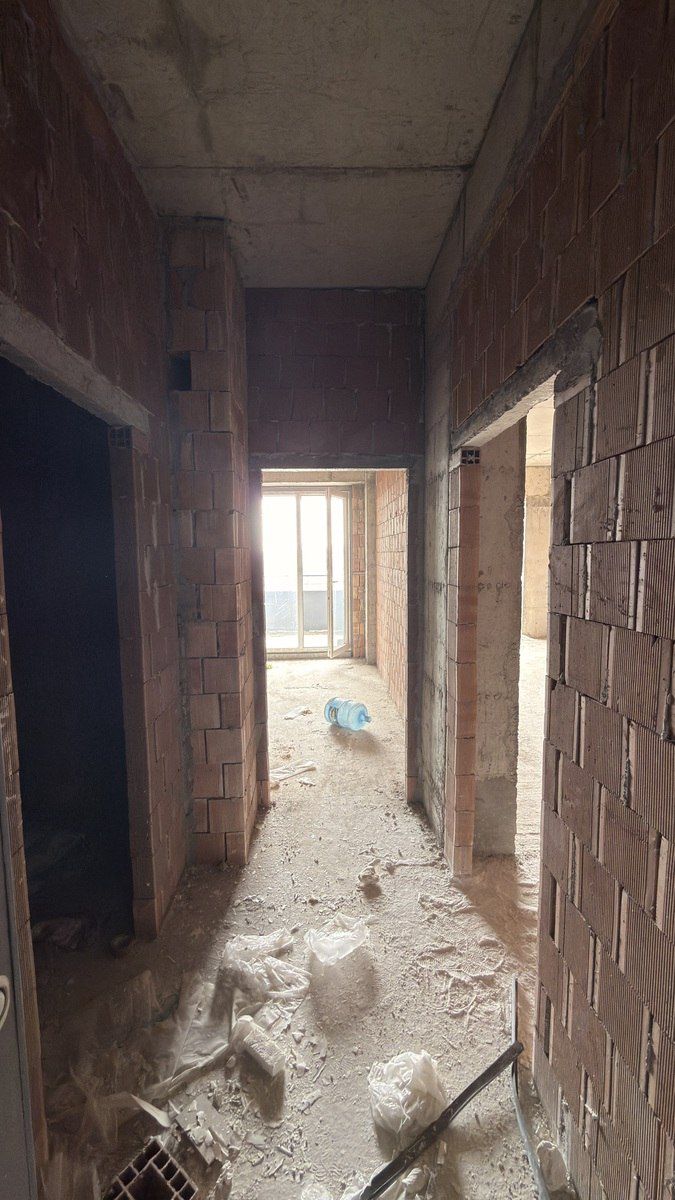 Satılır 2 otaqlı yeni tikili 72.2 m² — Mənzil, Bakı (6)