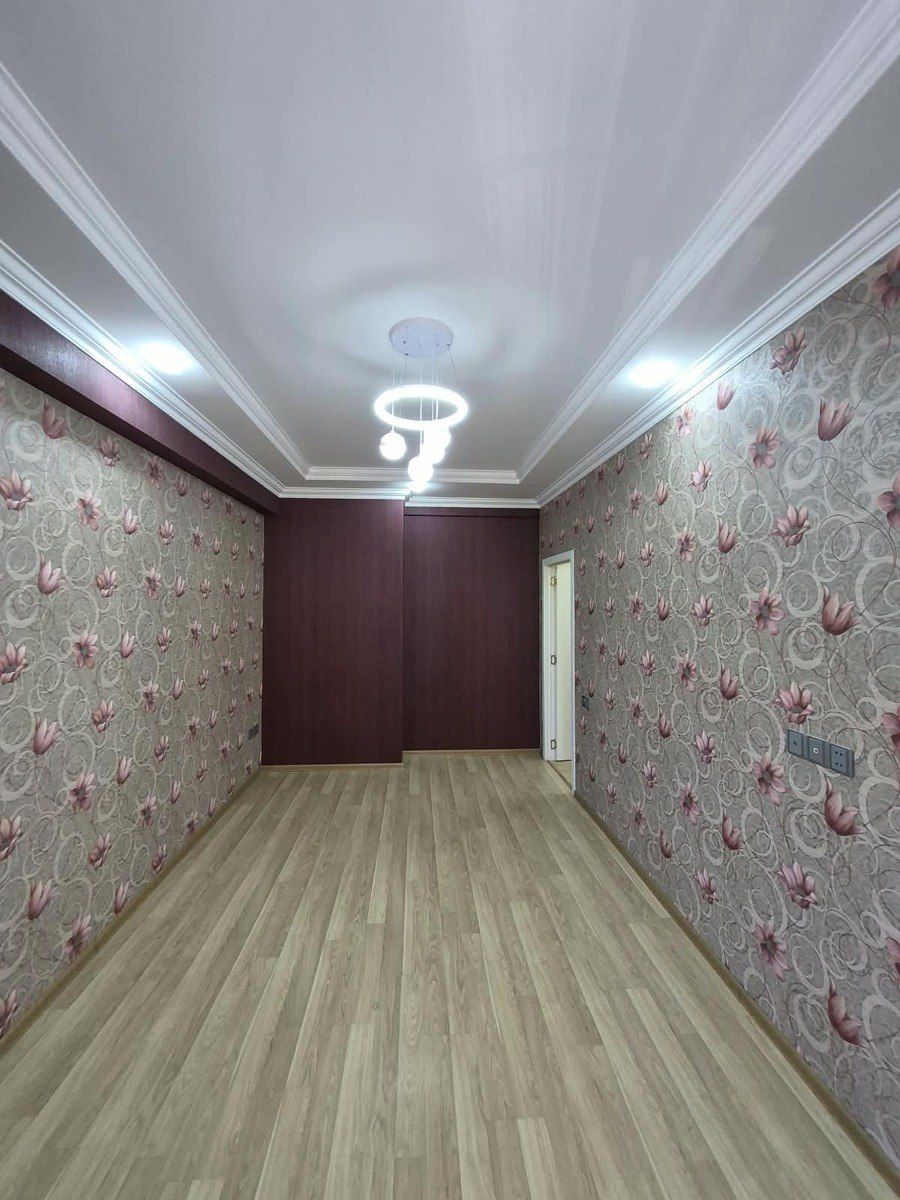 Satılır 2 otaqlı yeni tikili 62 m² — Mənzil, Xırdalan (3)