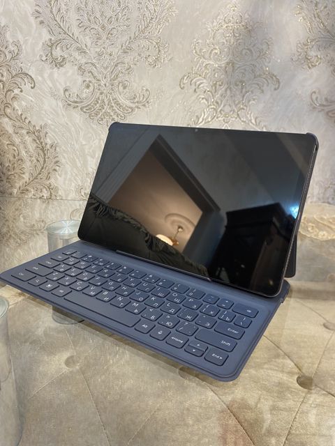 Honor Pad X9A Gray 256GB/8GB — Gəncə
