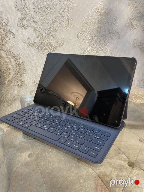 Honor Pad X9A Gray 256GB/8GB
