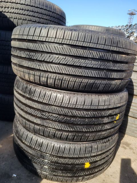 Şinlər 285/45 R22 — Bakı