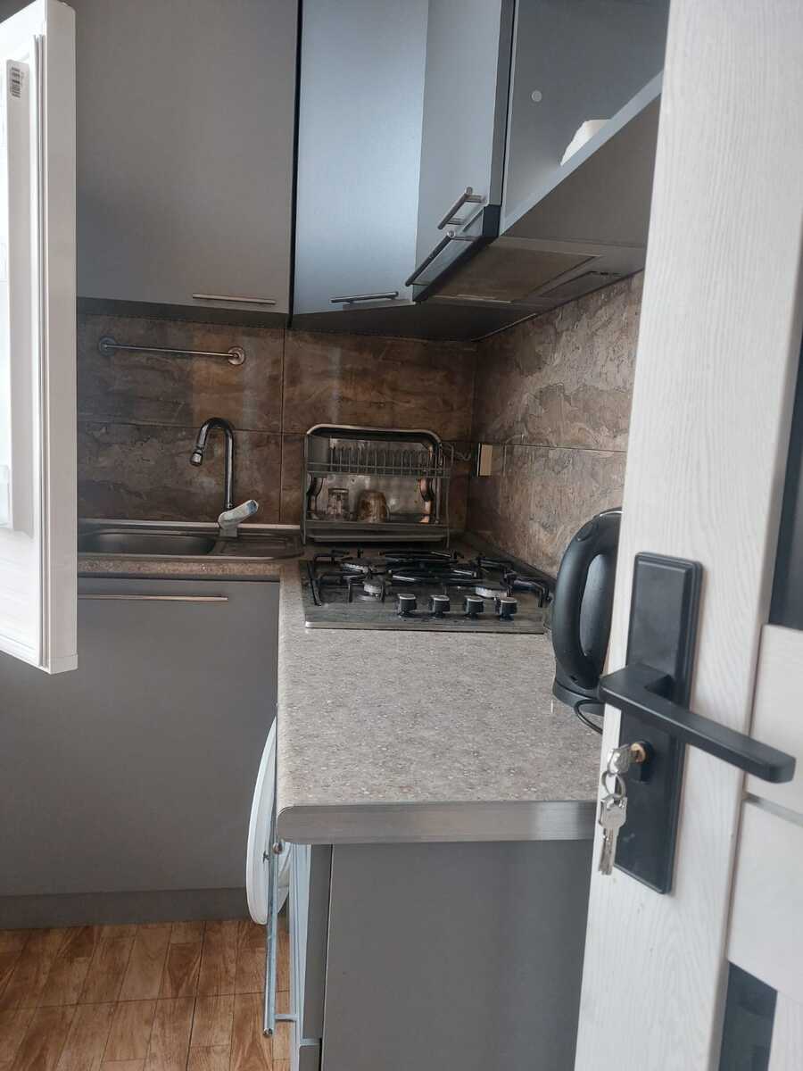 Satılır 2 otaqlı köhnə tikili 35 m² — Mənzil, Bakı (6)