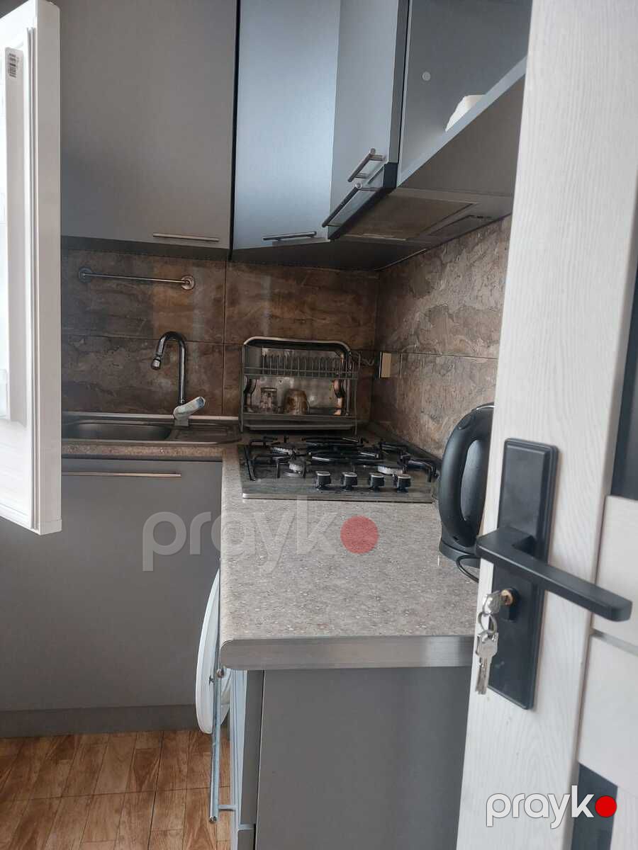 Satılır 2 otaqlı köhnə tikili 35 m² — Mənzil, Bakı (6)