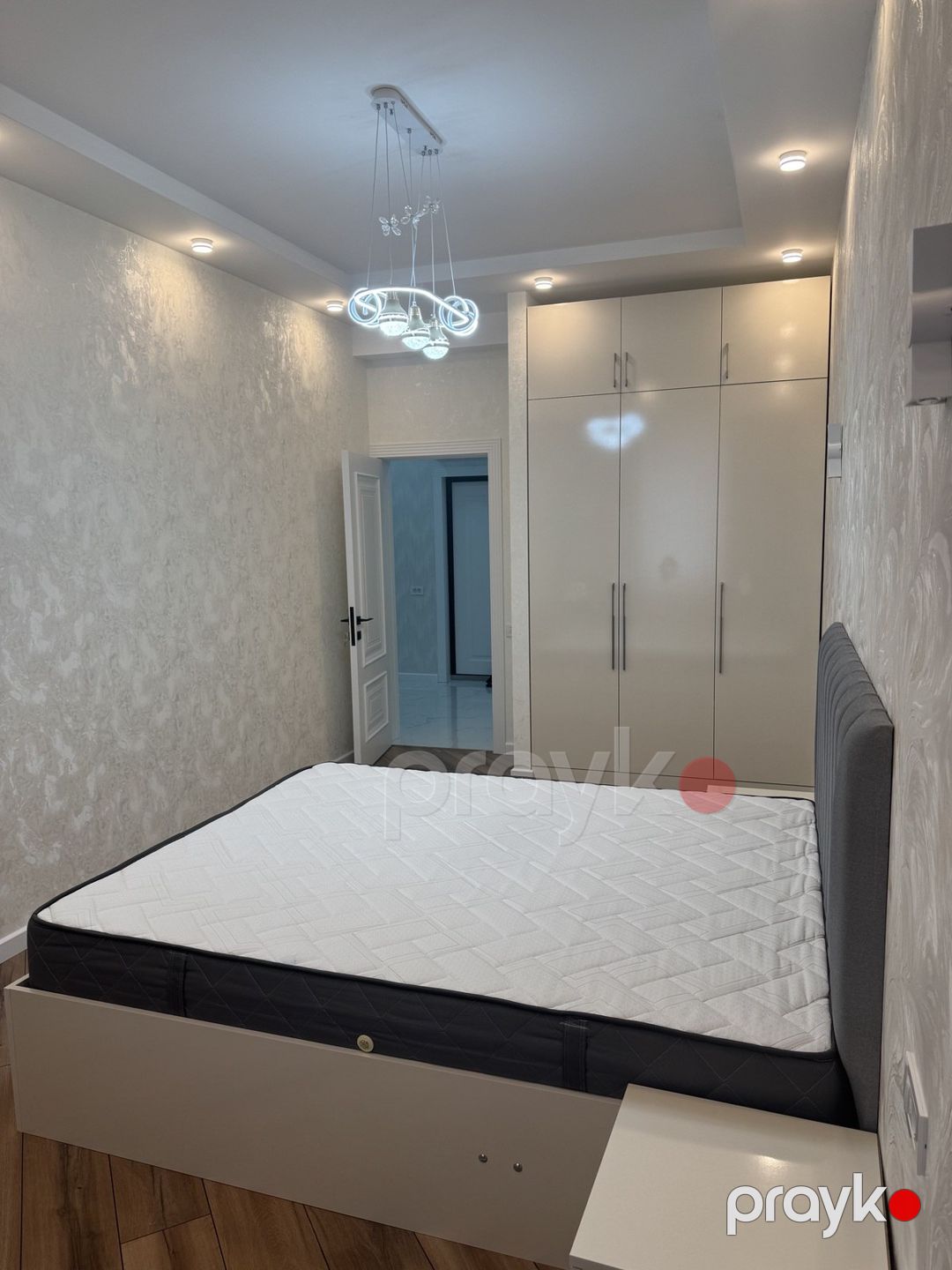 İcarəyə verilir 2 otaqlı yeni tikili 75 m² — Mənzil, Bakı (5)