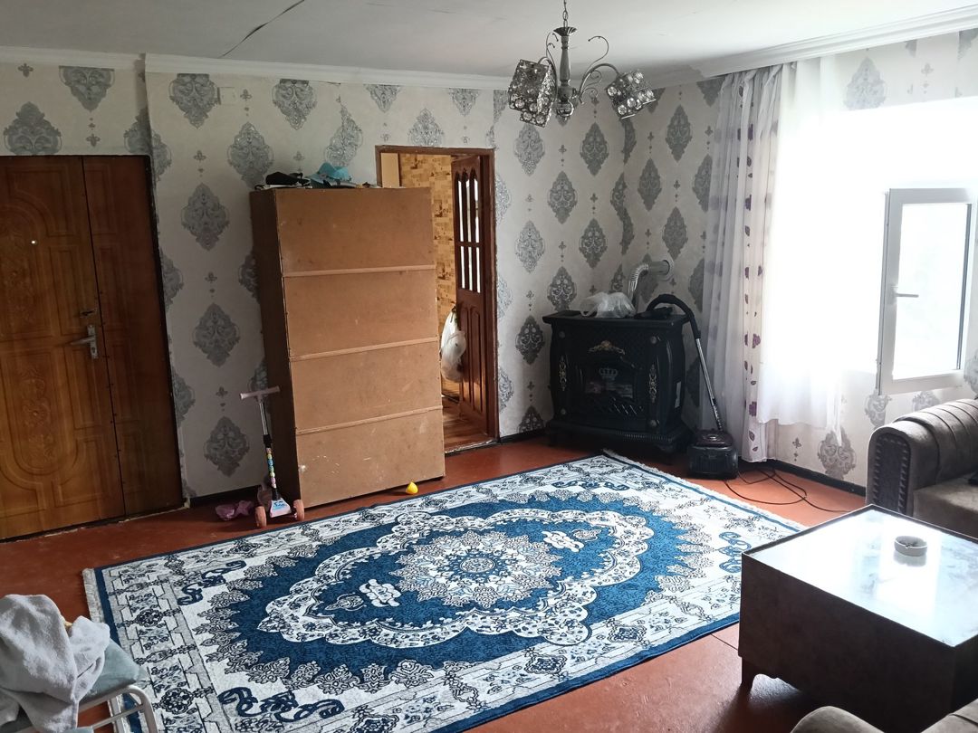 Həyət evi, Hacıqabul r — Ev, villa, Hacıqabul (11)