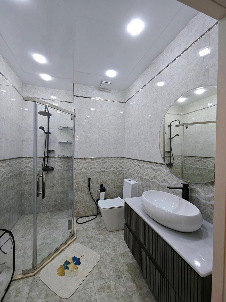 Satılır 3 otaqlı yeni tikili 130 m² — Mənzil, Bakı (7)