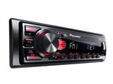 "Pioneer MVH-S235BT" maqnitolası — Avtomir N1 — Spare Parts & Accessories