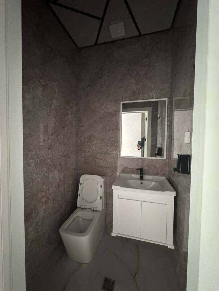 4-otaqlı mənzil kirayə verilir, Əhməd Rəcəbli küç., 75 m² — Mənzil, Bakı (9)