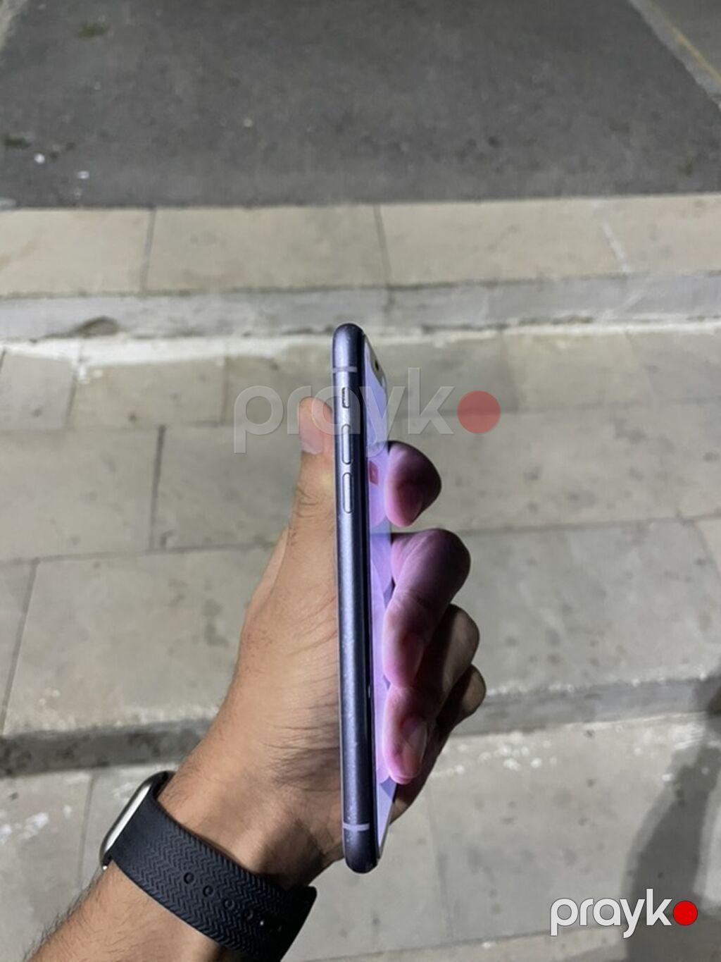 IPhone 11, 64 GB, Space Gray, Face ID — Apple iPhone, Güzdək (4)
