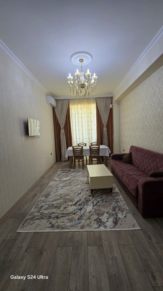 2-otaqlı yeni tikili, Xırdalan ş., 46 m² — Mənzil, Xırdalan (5)