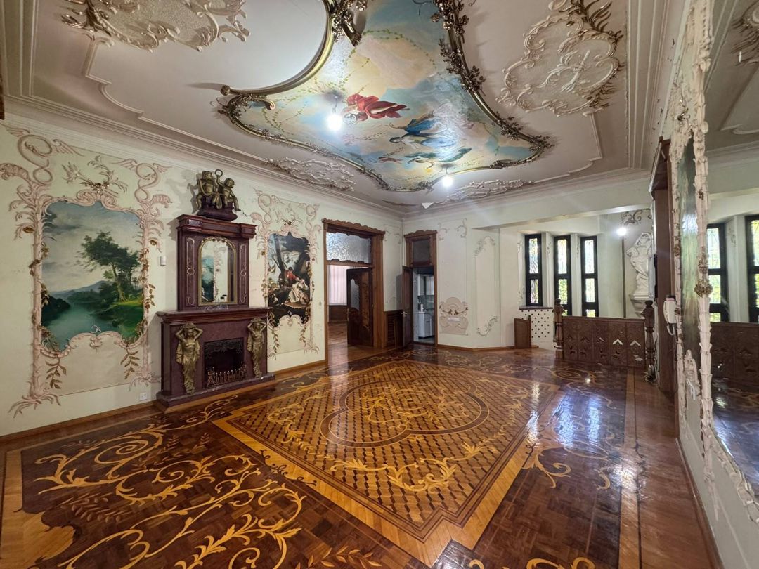 Villa kirayə verilir, Məmməd Araz küç — Ev, villa, Bakı (2)