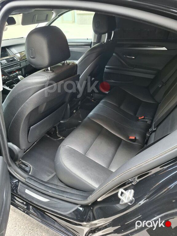 BMW 528, 2.0 L, 2015 il, 222 000 km — Avtomobillər, Bakı (5)