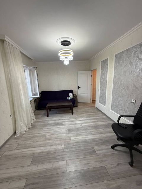 2-otaqlı mənzil kirayə verilir, Nərimanov r., 40 m² — Bakı