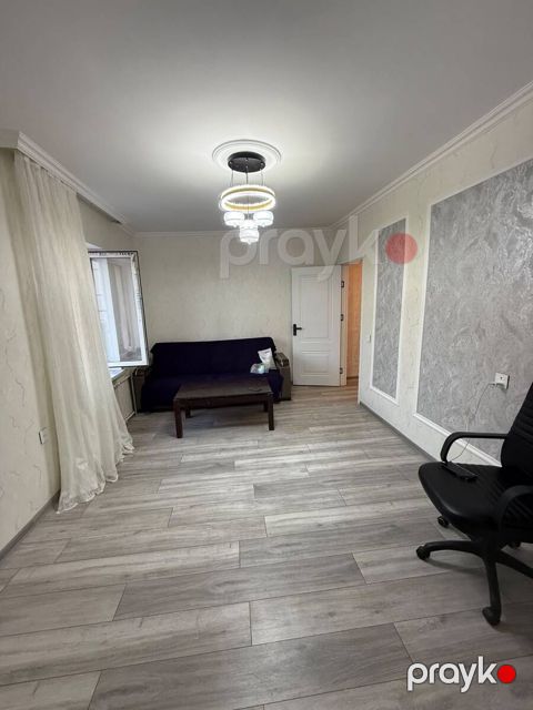 2-otaqlı mənzil kirayə verilir, Nərimanov r., 40 m²