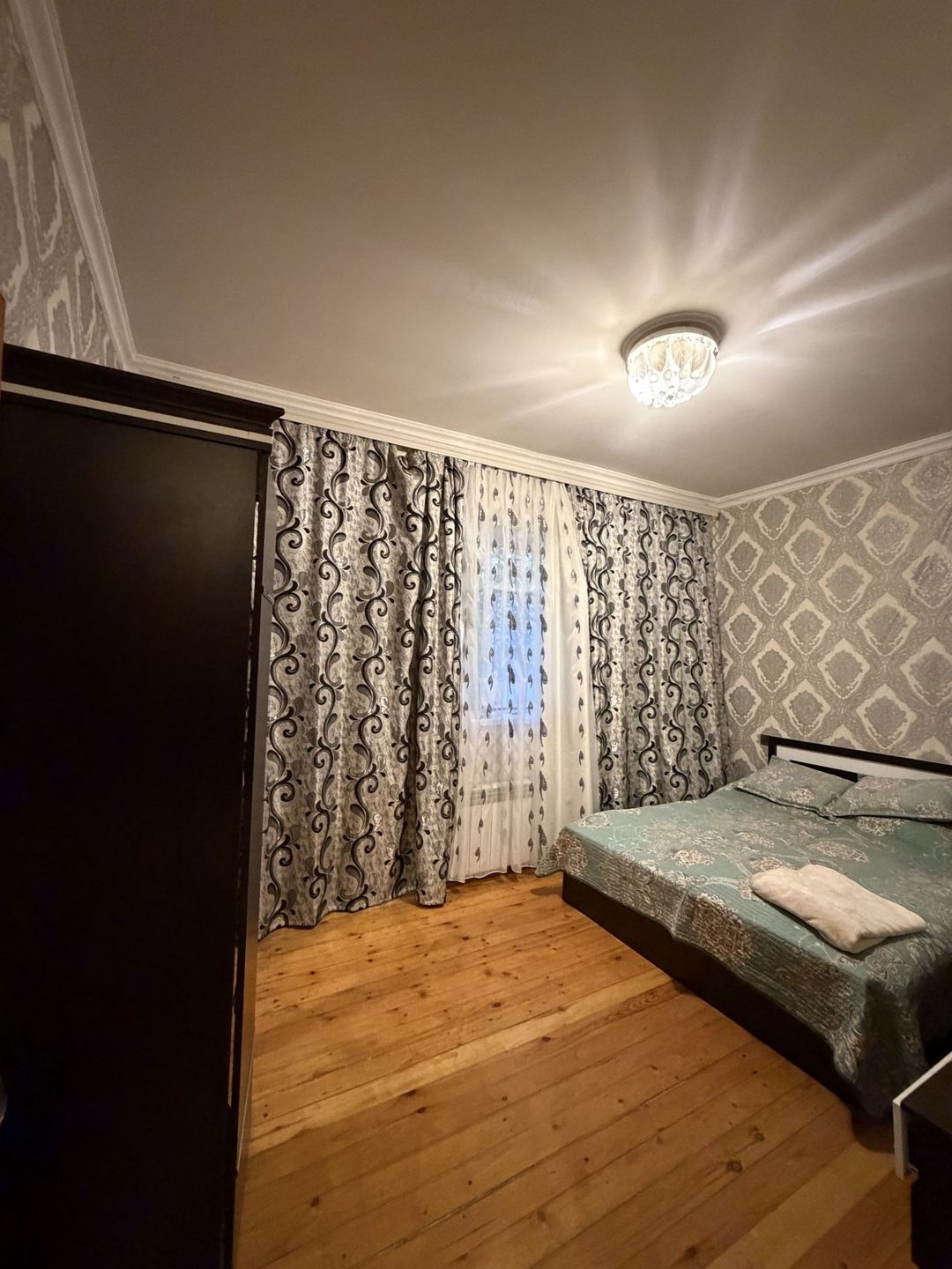 Satılır 6 otaqlı həyət evi/bağ evi 192 m² — Ev, villa, Bakı (5)