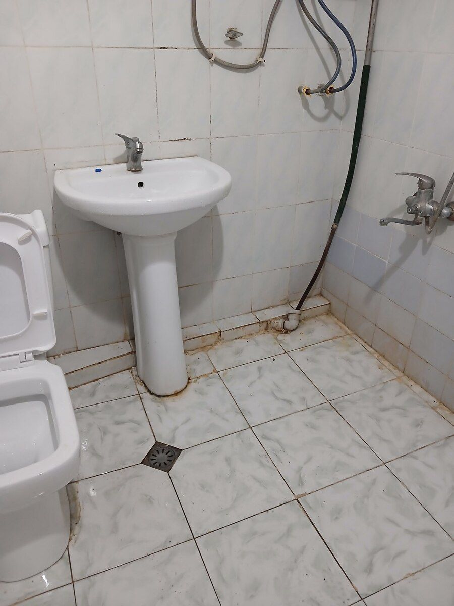 3-otaqlı mənzil kirayə verilir, Neftçilər m., 180 m² — Mənzil, Bakı (6)