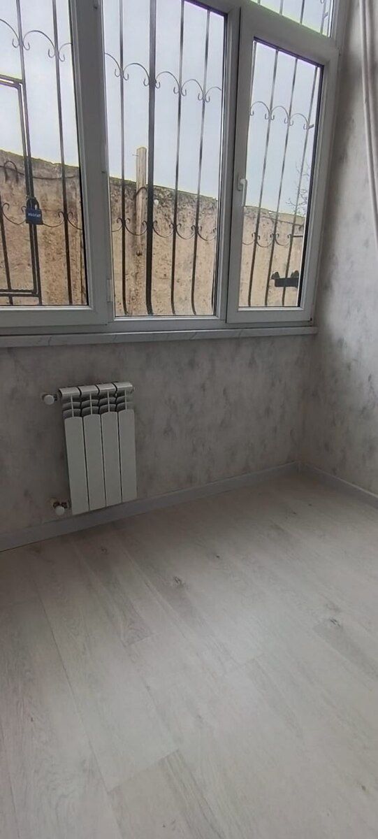 3-otaqlı yeni tikili, Biləcəri qəs., 55 m² — Mənzil, Bakı (11)