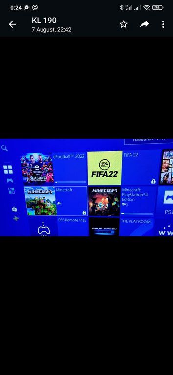 PS4 və PS5 oyunlarının yazılması — Oyunlar, konsollər və proqramlar, Bakı (3)