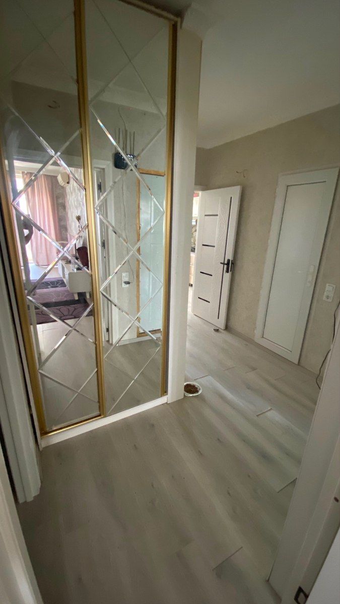 3-otaqlı mənzil, Gəncə pr., 62 m² — Mənzil, Bakı (4)