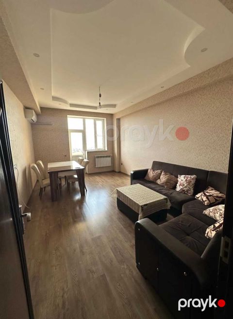 Satılır 2 otaqlı yeni tikili 95 m²
