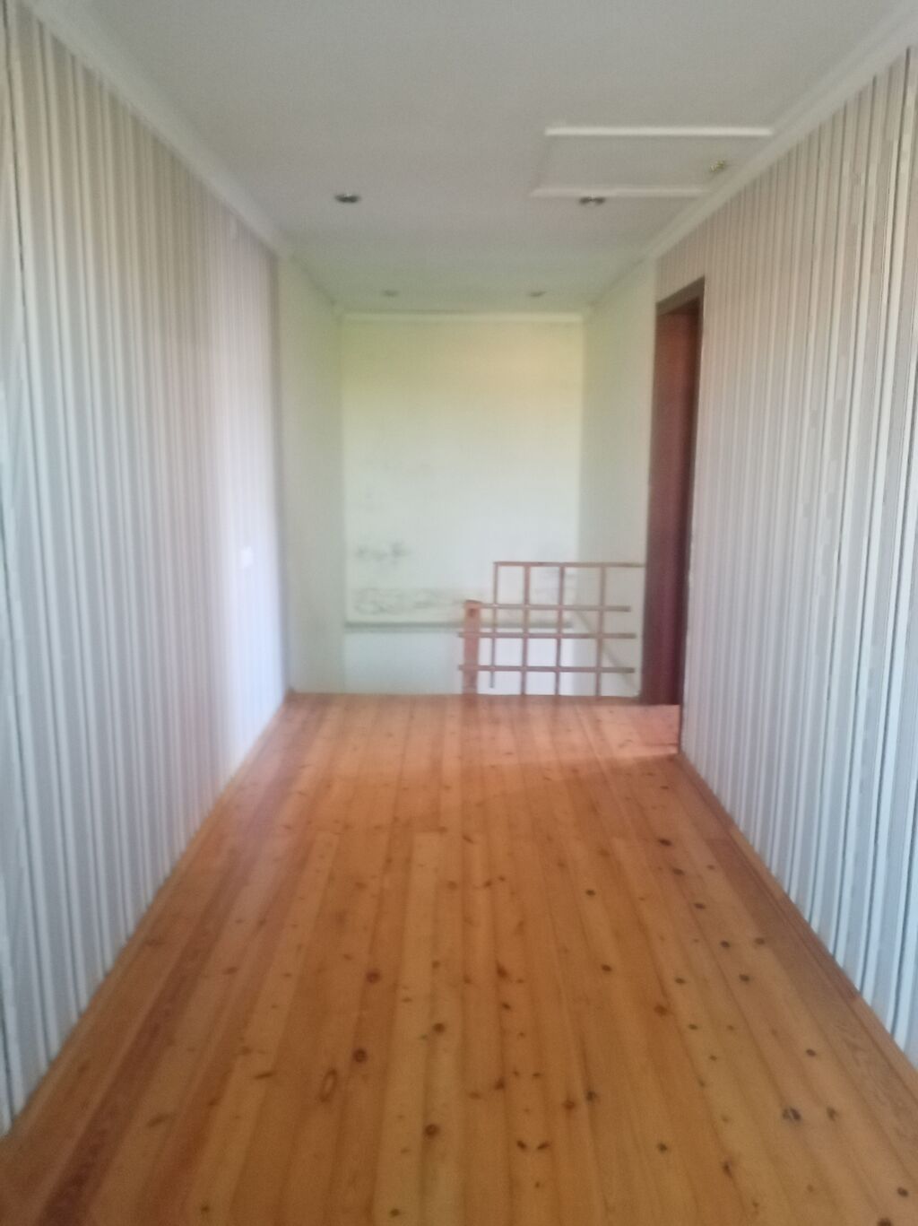 Bakı, Müşfiqabad, 6 kv. m, 6 otaqlı, Hovuzsuz, Kombi, Qaz, İşıq — Ev, villa, Bakı (8)