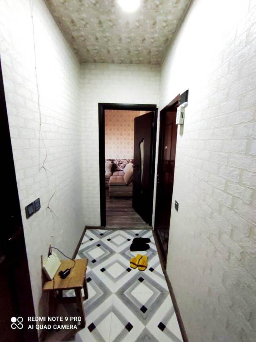 İcarəyə verilir 2 otaqlı köhnə tikili 60 m² — Mənzil, Bakı (12)