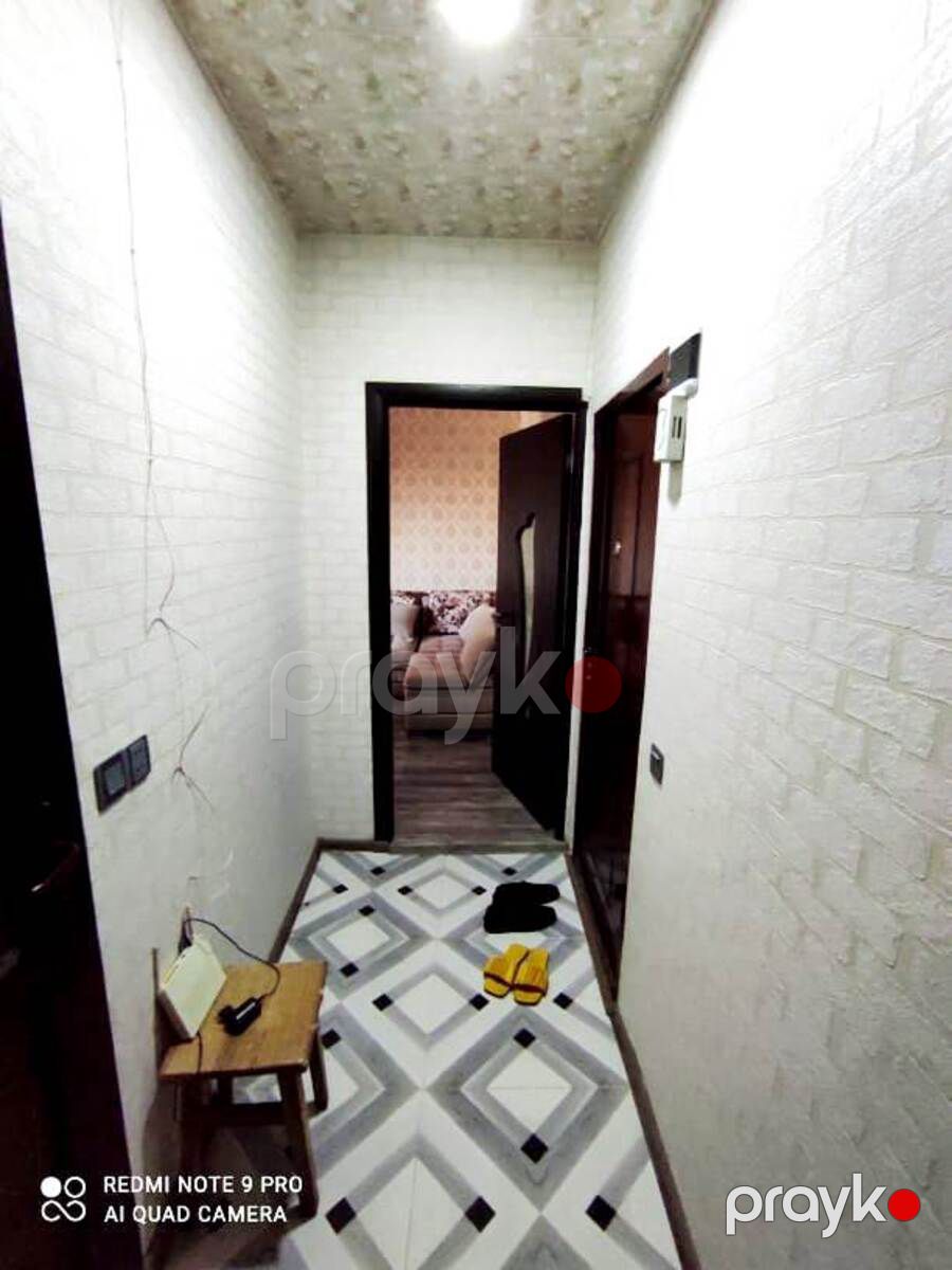 İcarəyə verilir 2 otaqlı köhnə tikili 60 m² — Mənzil, Bakı (12)