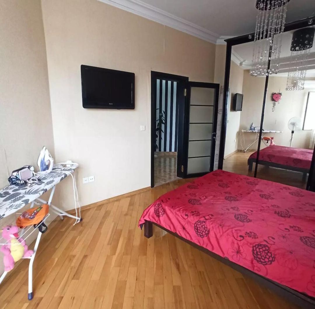 Satılır 2 otaqlı yeni tikili 70 m² — Mənzil, Bakı (9)