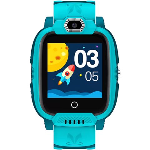 Canyon Kids Smart Watch Jondy Green CNE-KW44GB — Bakı