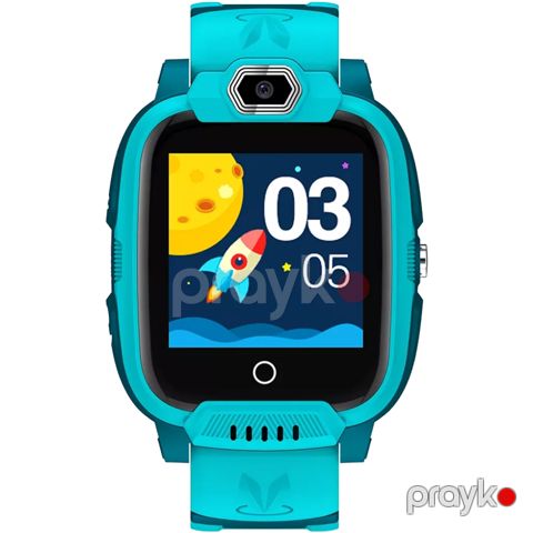Canyon Kids Smart Watch Jondy Green CNE-KW44GB — Bakı
