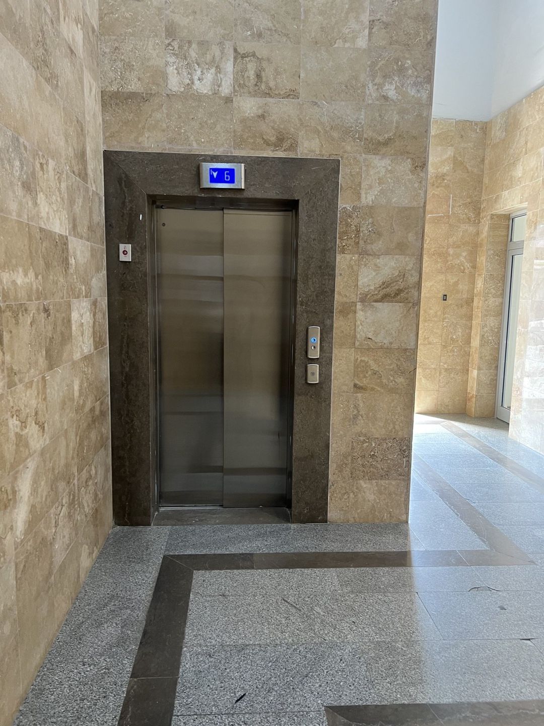 Satılır 3 otaqlı yeni tikili 153 m² — Mənzil, Bakı (7)